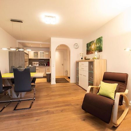 Weitblick Daire Garmisch-Partenkirchen Dış mekan fotoğraf